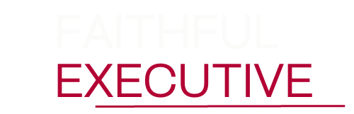 Faithful Executive – MO Logo